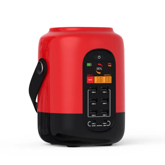 Outdoor Portable IP67 Waterproof Power Bank 6USB+2TYPE-C 300W LED Digital Display Multi-Function Charging Station Power Station