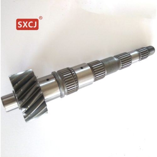 9071620 Gearbox Transmission Parts Synchronizer Shaft for Sale - 1.4