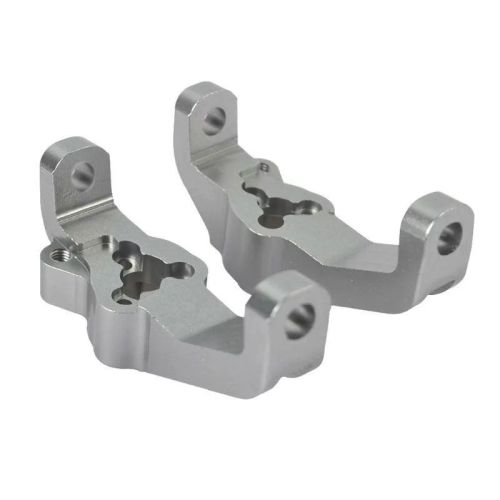 Precision CNC Aluminum Machining Parts with Custom Service