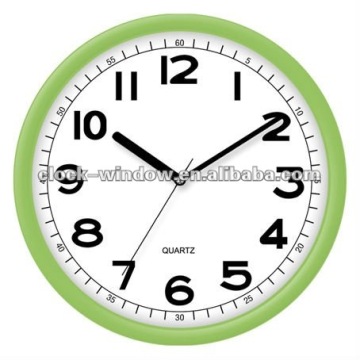 Promotion clock