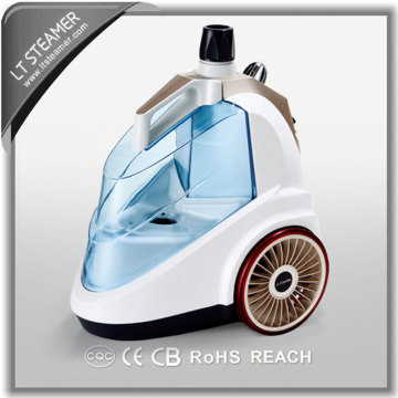 Q5 Champagne Professional garment steamer manufacturer, Specialty fabric vertical steam iron , LT electric steamer