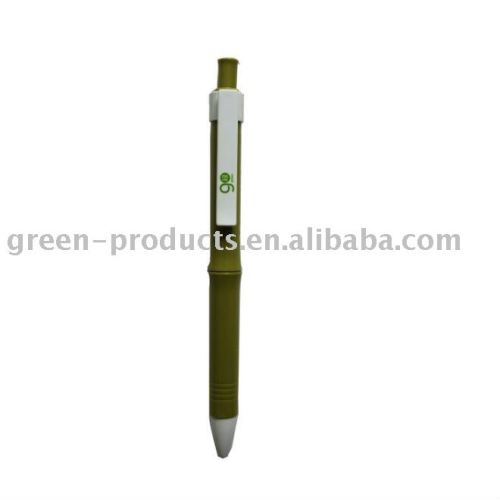 biodegradable corn pen
