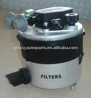 Fuel Filter 5M5Q-9155-AA