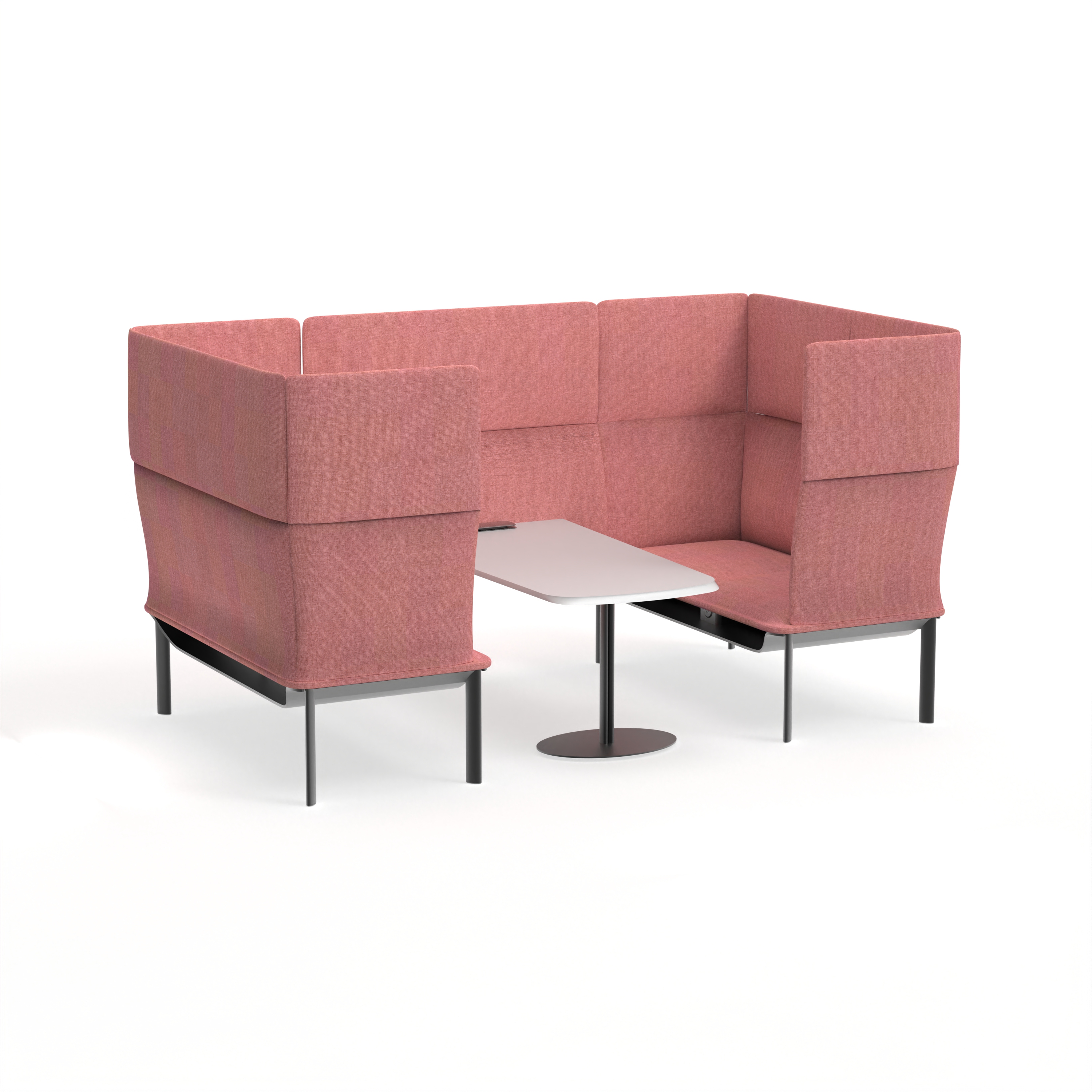 High Back Sofa