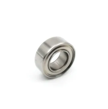 Miniature Mini 4x9x4 Deep Groove Radial Ball Bearings: 684ZZ, 684-2Z, L-940ZZ, L940ZZ