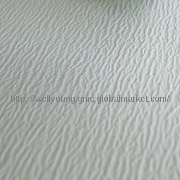 roller painting fireproof mgo ceiling