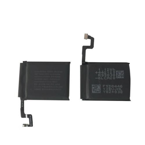 iWatch Serie 4 44mm Batterie