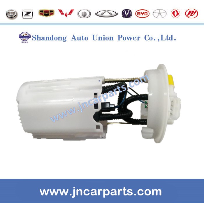 Chery Electric Fuel Pump