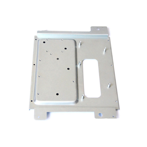 High Quality Precision Machined Aluminum Castings