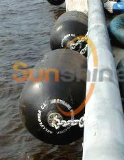 Rubber Fenders(D, Cylindrical, Delta, Square, Arch Type)