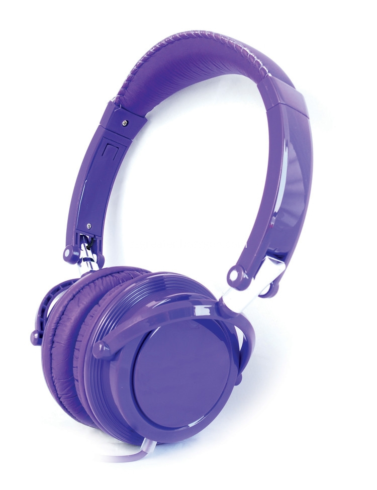 Audio Technical Headphones