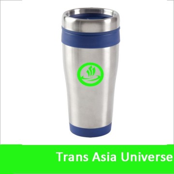 Popular advertising 16 oz. Stainless Steel Custom Tumbler