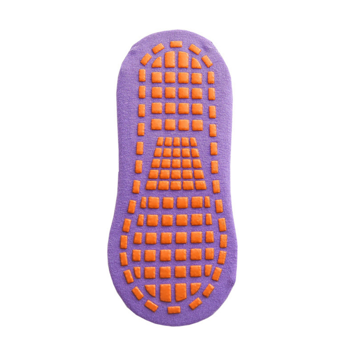 Meias infantis Comfort Fit para brincadeiras ativas