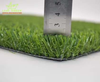 30mm Anti-UV Landscape Green Carpet Artificial Grass Synthetic Grass for Balcony Green Grass