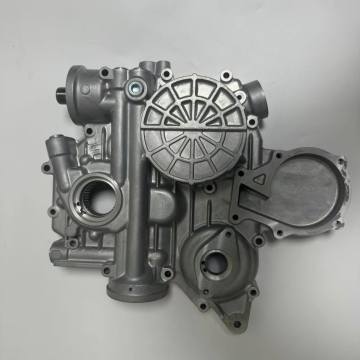 Kubota D1005 Timing Gear Cover Engine Accessories