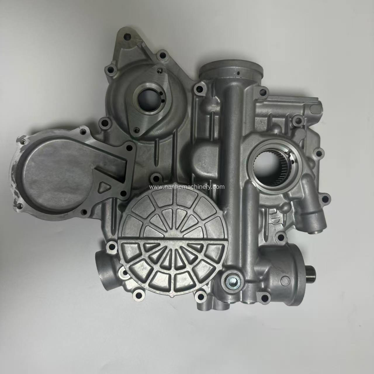 Kubota D1005 Timing Gear Cover Engine Accessories