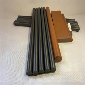 VESPEL®CR-6110カーボンファイバー塗りつけ熱可塑性