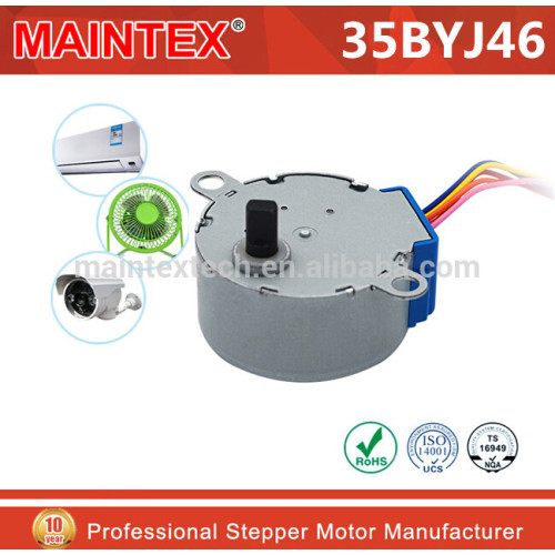 DC Motor |Unipolar Stepper Motor |Unipolar Motor
