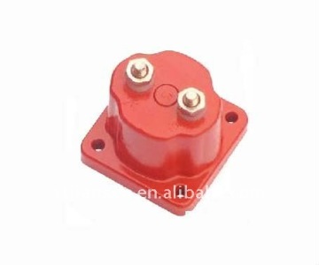 Truck Engine solenoid valve