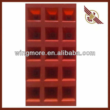 Silicone Ice Cube Heart Shape WM-SPV023