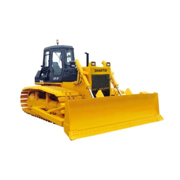 Brand New Shantui Crawler Bulldozer SD16 in Good Condition for Sale
