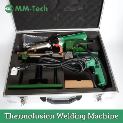 Hand Held Extruder SWT-NS600A