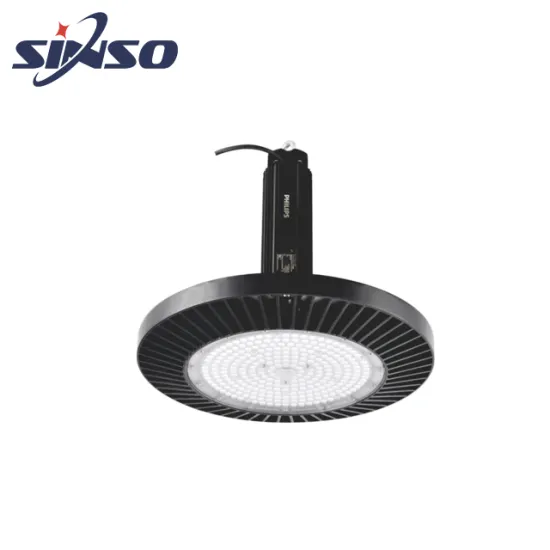 Super Brightness IP65 Waterproof Industrial UFO High Bay Light (100W-220W)