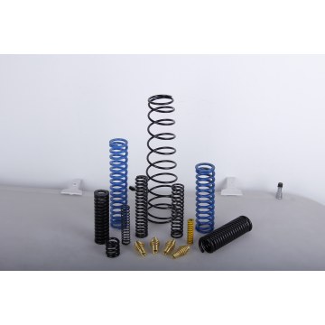 الدقة ربيع ضغط كبير