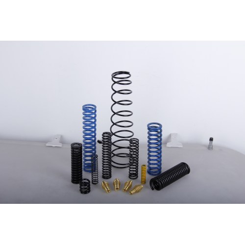 الدقة ربيع ضغط كبير