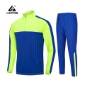 Lidong Fitness Tracksuit / Olahraga Track Suit dalam grosir