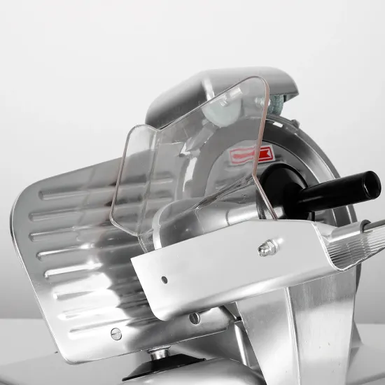 Pork Beef Lamb Automatic Commercial Steak Cutter Meat Slicer