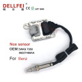 Cảm biến NOx 12V 5WK9 7360 68227468AA cho Mercedes-Benz
