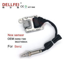 Cảm biến NOx 12V 5WK9 7360 68227468AA cho Mercedes-Benz