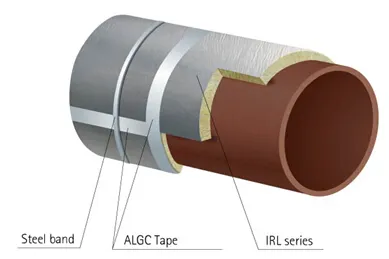Industrial Insulation Blanket
