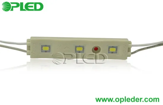 High Power 12v 5630 Led Module Ip67 , Waterproof Led Module Back Lighting For Sign