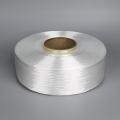 1500D 300 mm Tubo general HT Polyester Yarn