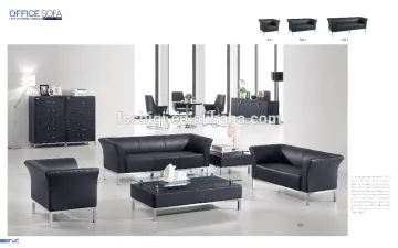 Stainless steel frame PVC leather chesterfield style for modern sofa leather sofa
