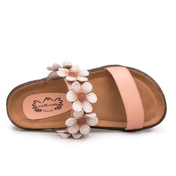Pre Production Inspection slipper