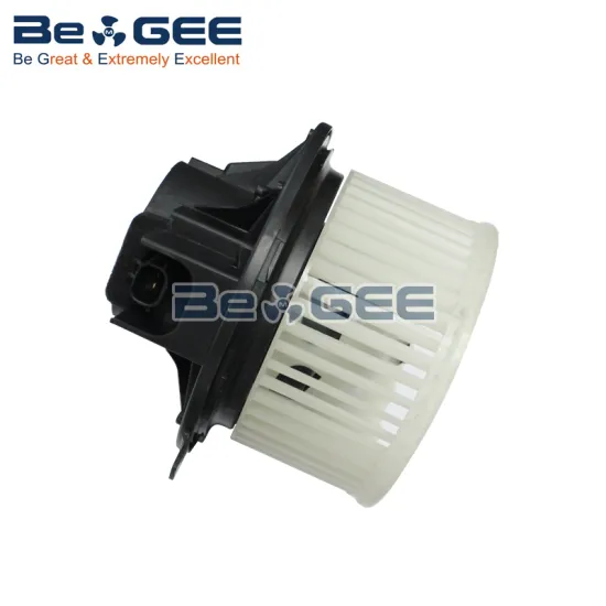 Automotive Blower HVAC For Jeep Liberty 02-07/ Wrangler 02-06 Heater Blower Motor