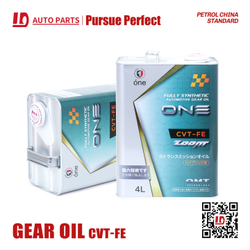 High Performance 08886-02505 4L CVT FE Transmission Fluid