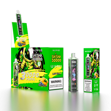 Vapme Shisha 30000 Puff Vape Sekali Pakai