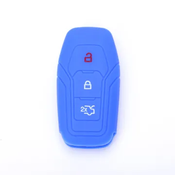 Hot selling Ford Mondeo auto remote key cover