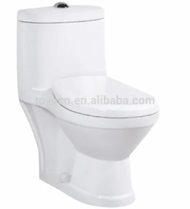 Colour Baby Toilet