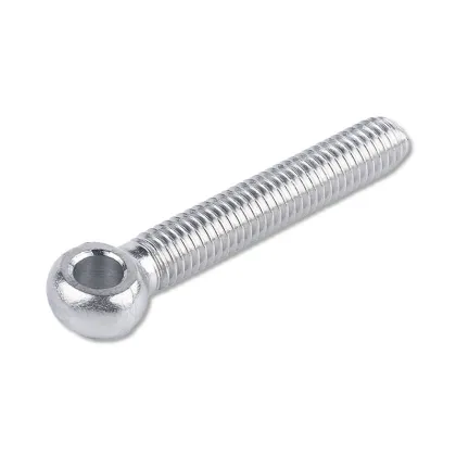 Stainless steel Eye bolts DIN444