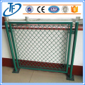 Blue welded wire mesh fence sell in America