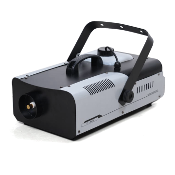 Professional Guangzhou 1500W DMX Smoke Fog Machine for Stage Shows, Music Parties and Events