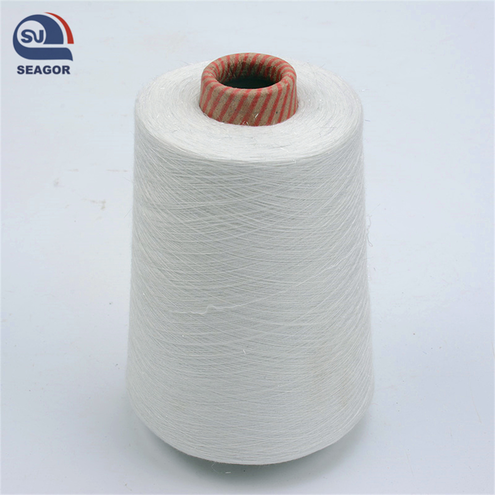 Wear-resistant Nylon blended yarn