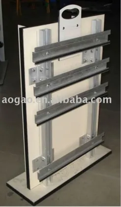 hospital compact laminate wall cladding panels