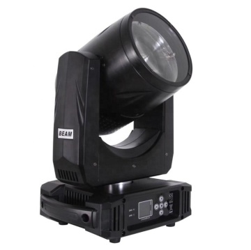 BalMZ400 COB 400W LED ZOOM Κινητό φως κεφαλής Φως - Ρυθμιζόμενη θερμοκρασία 5600K/4500K/3200K
