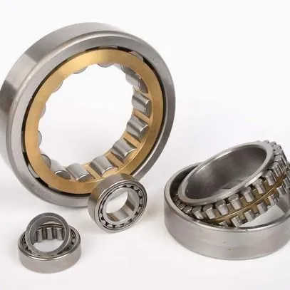 Imported High Precision Low Noise Deep Groove Ball Bearings Suppliers